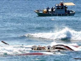 Mısır'daki göçmen faciası: 'yüzlerce kişi ölmüş olabilir'