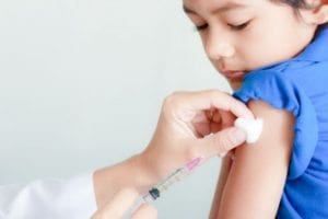 okulda aşı bağışıklık sistemi
