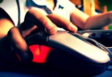 Yapılan son araştırmalara göre; porno site ziyaretçilerinin yüzde 10'u 10 yaş altında çocuklardan oluşuyor.