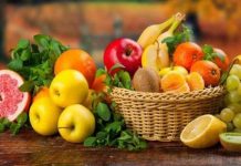 Sonbaharda sağlıklı beslenin, yenilenin!