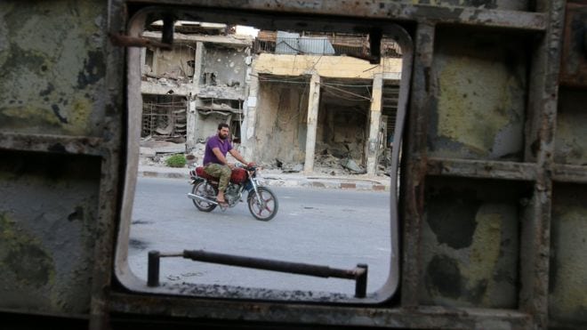 Suriye'de çatışmasızlık uzatıldı ama yardımlar gidemiyor