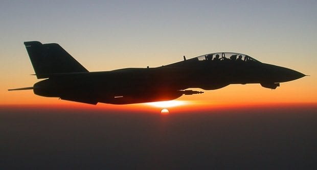 Suriye'de gergin saatler: ABD ile Rusya karşı karşıya rejim askerlerini yanlışlıkla bombaladık ışid