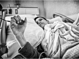 Yardım etmek mi; yoksa destek olmak, paylaşmak mı?