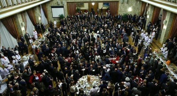 CHP'li Özel: "TBMM'yi AKP'ye kapattırmayız, OHAL Meclis’e saygısızlık"