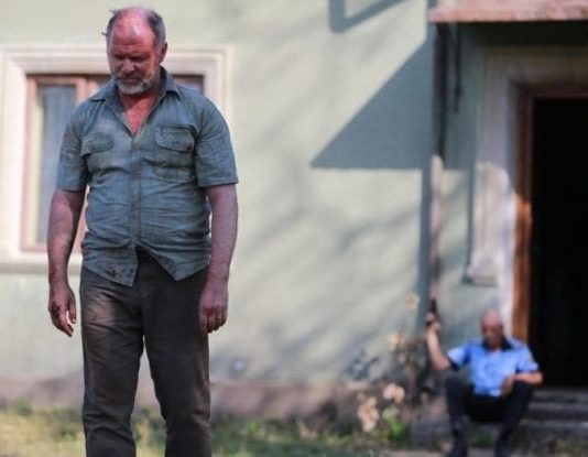 Balkanmanya’da bu hafta: Köpekler, Yeminli Bakire ve Sieranevada