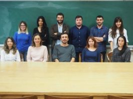 Boğaziçili fizikçi kanserli hücrelerin sesini duyan mikroskop geliştirdi