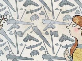 Türk,ye'nin kadın liboşcukları