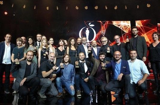 53. Uluslararası Altın Portakal Film Festivali: 'Mavi Bisiklet'e 3 ödül