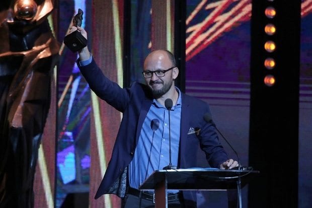 53. Uluslararası Altın Portakal Film Festivali: 'Mavi Bisiklet'e 3 ödül