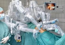 Robotik cerrahi: 5 soruda robotla akciğer kanseri tedavisi Robotik cerrahi: 5 soruda robotla akciğer kanseri tedavisi