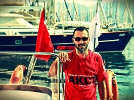 Röportaj | Tolga Gözüm (AKUT Eğitmeni)