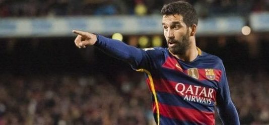 Arda Turan: Tüm kupaları kazanmak istiyorum