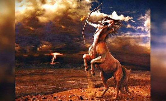 Astroloji: Venüs yay burcunda. Venüs'ün 12 Kasım'a kadar sürecek Yay burcundaki seyahati hayatımızı nasıl etkileyecek?