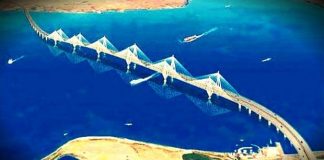 Çanakkale 1915 Köprüsü ile Batı Yol projesi 25 milyar TL'ye mal olacak