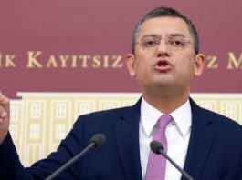 CHP'li Özel: "TBMM'yi AKP'ye kapattırmayız, OHAL Meclis’e saygısızlık"