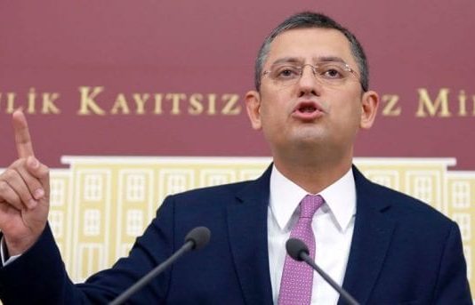 CHP'li Özel: "TBMM'yi AKP'ye kapattırmayız, OHAL Meclis’e saygısızlık"