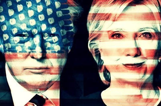 ABD başkanlık yarışında son anketler Son anketler: Hillary Clinton mı Donald Trump mı önde?