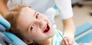 Çocuklarda ilk diş muayenesi ne zaman olmalı?