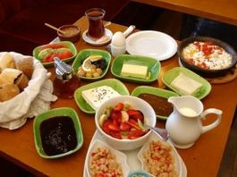 Kahvaltı çocuklarda akademik başarıyı artırıyor!