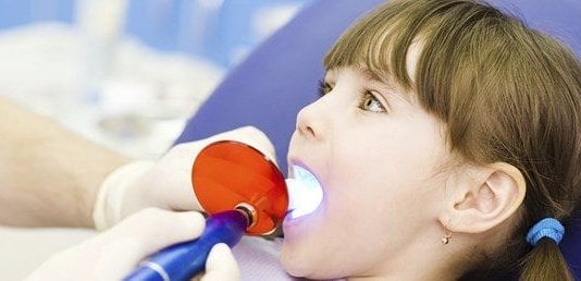 Çocuklar artık dişçiden kaçma planları yapmayacak