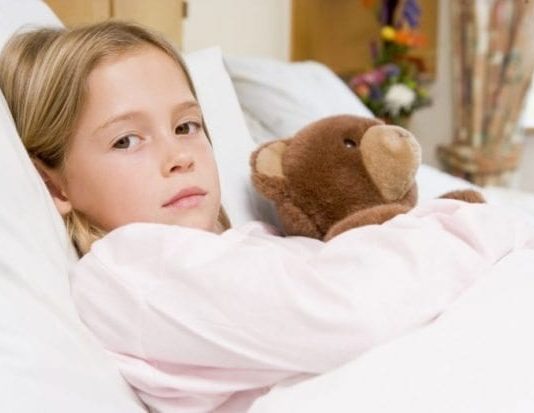 Çocuklarda lösemi belirtileri nelerdir? Tedavide erken teşhisin önemi