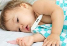 Ateş düşürme yolları neler? Çocuklarda ateş sınırı nedir? Çocuklarda ateş ve dikkat edilmesi gerekenler