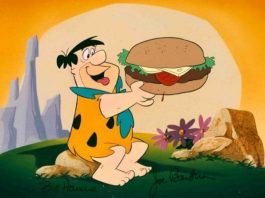 Çizgi film karakterleri çocukları şişmanlatıyor