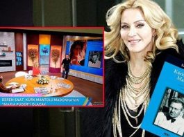 Çok bilenler kulübü ve Kürk Mantolu Madonna