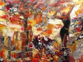 Contemporary İstanbul