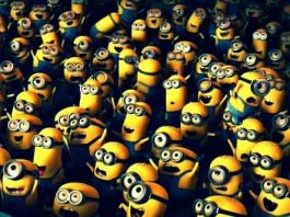 Değişen dünyanın kahrolası değişmeyeni