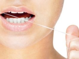 Diş protezi bakımı nasıl yapılmalı?