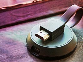 Google Chromecast Ultra, 4K görüntü desteğiyle geliyor