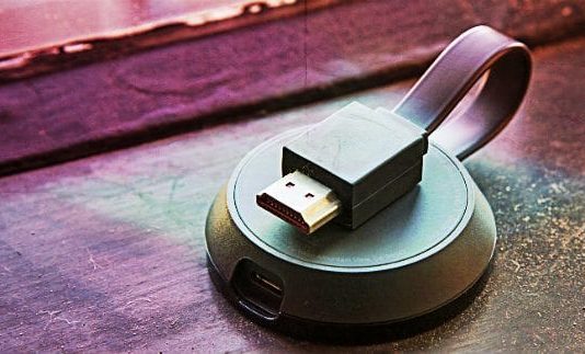 Google Chromecast Ultra, 4K görüntü desteğiyle geliyor