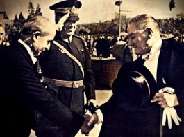 Hatalarının gölgesinde kalanlar