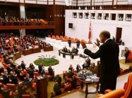 HDP protestosu ve asıl düşündürdükleri