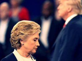 Hillary Clinton: ABD Başkanı olsam Kürtleri silahlandırırdım