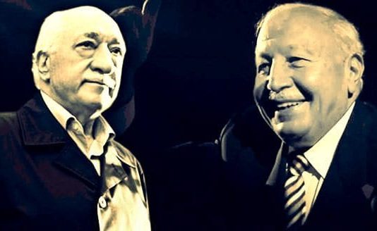 Hoca Efendi'den FETÖ'ye uzanan bir yol