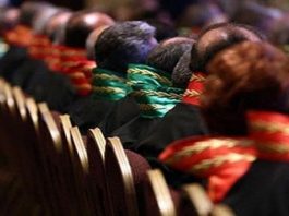 Terörle mücadele: HSYK yeni terör mahkemeri kurdu