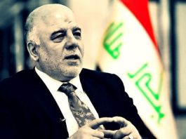 Türk askerinin Başika'dan çekilmesini isteyen Irak Başbakanı Haydar el İbadi'ye sert tepki gösteren Cumhurbaşkanı Erdoğan'a, Bağdat'tan bir yanıt daha geldi.