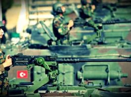 Irak ile Türkiye arasındaki Başika krizi nereye gidiyor?