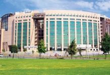 Mimarlık Haftası Etkinlikleri başladı!