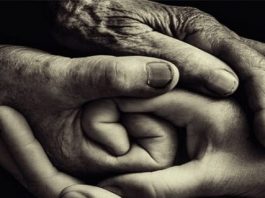 Kalbimizde ya iyilik vardır ya kötülük