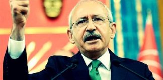 Kılıçdaroğlu: Faizler yüzde 1'i geçemez diye teklif getir destek vereceğim