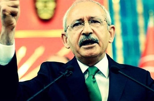 Kılıçdaroğlu: Faizler yüzde 1'i geçemez diye teklif getir destek vereceğim