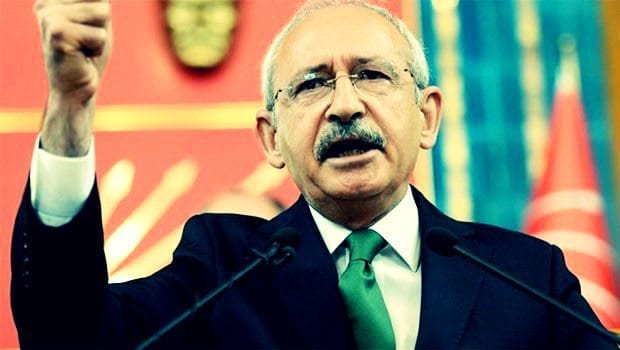 Kılıçdaroğlu: Faizler yüzde 1'i geçemez diye teklif getir destek vereceğim