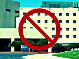 Kürtaj yasal olmasına rağmen yapacak devlet hastanesi çok az!