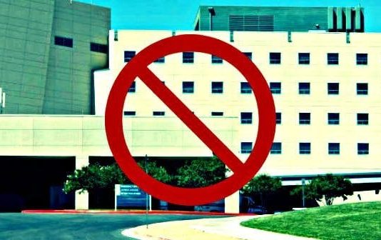 Kürtaj yasal olmasına rağmen yapacak devlet hastanesi çok az!