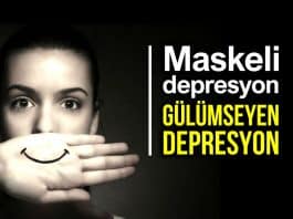 Maskeli depresyon nedir? Gülümseyen depresyon belirtileri neler?