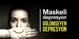Maskeli depresyon nedir? Gülümseyen depresyon belirtileri neler?