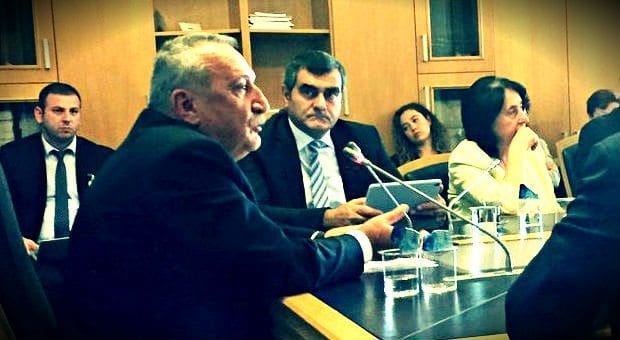 Mehmet Ağar'dan meclis darbe komisyonunda çarpıcı açıklamalar